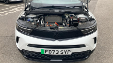 Vauxhall Mokka 100kW GS 50kWh 5dr Auto Electric Hatchback